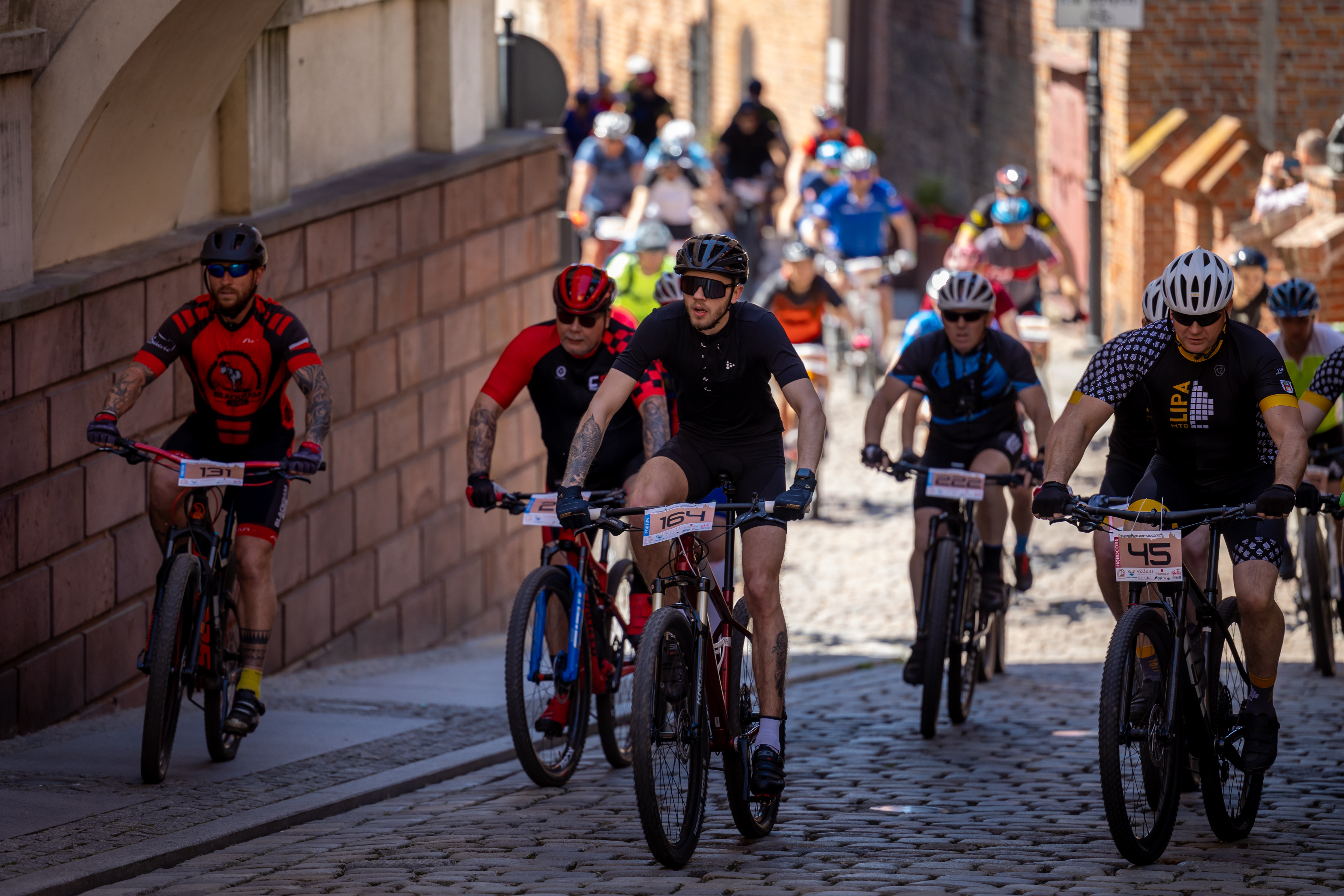 Grudziądzki Festiwal Rowerowy 05.06.2022 129